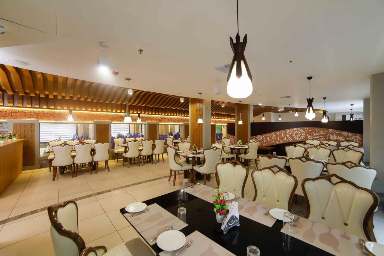 Bhavanam Regency Guruvayoor Ґуруваюр Екстер'єр фото