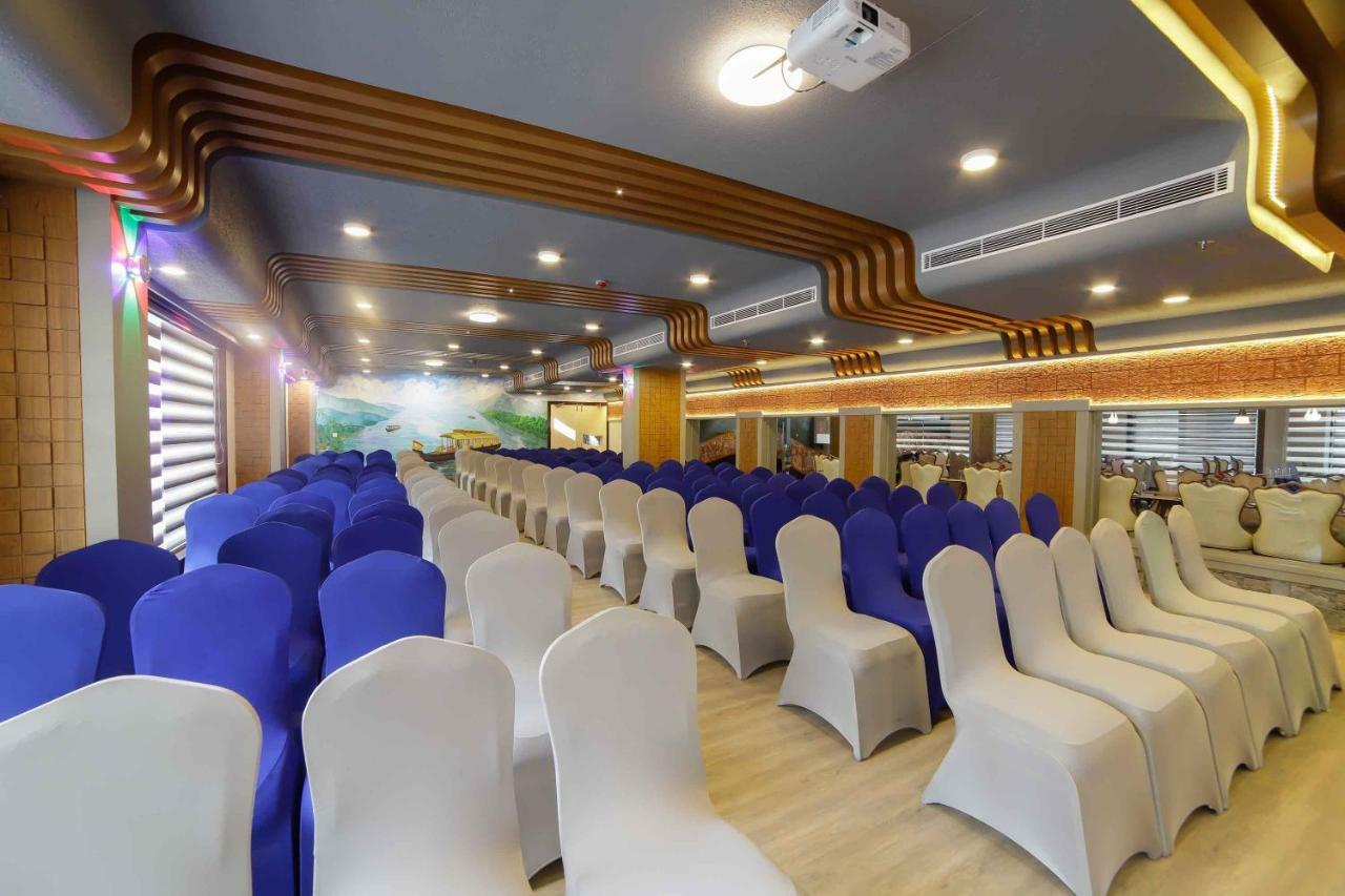 Bhavanam Regency Guruvayoor Ґуруваюр Екстер'єр фото