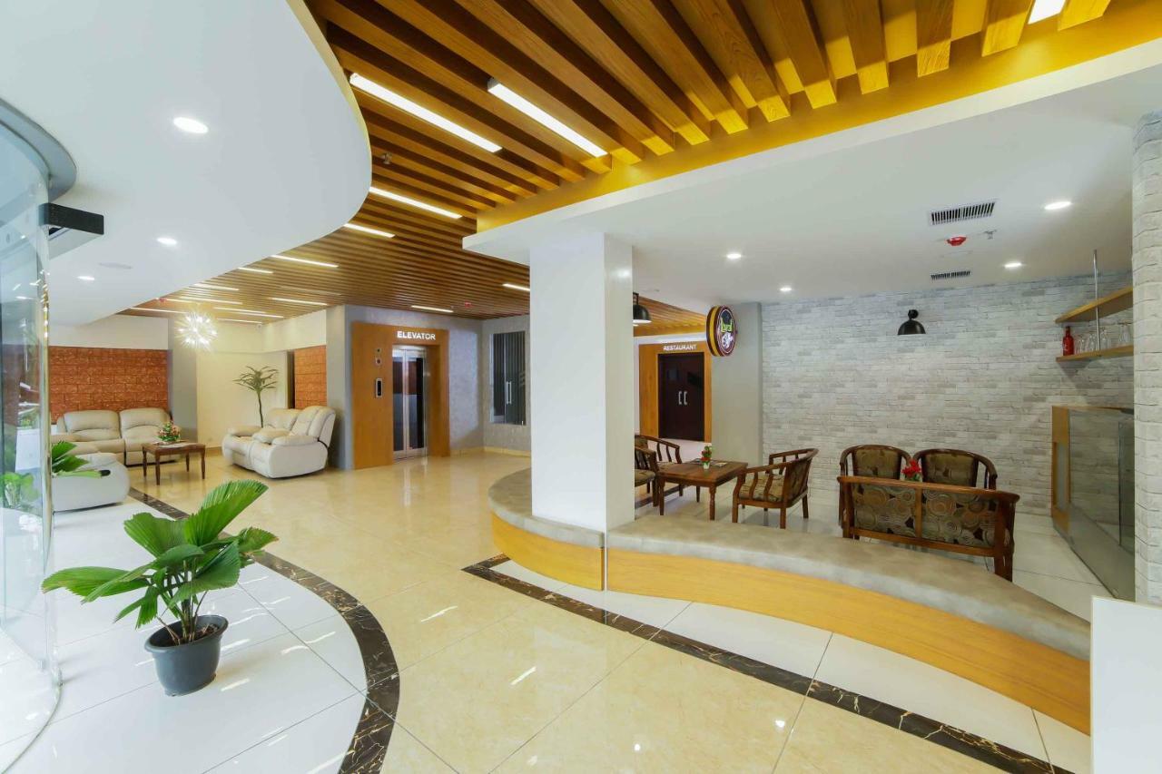 Bhavanam Regency Guruvayoor Ґуруваюр Екстер'єр фото